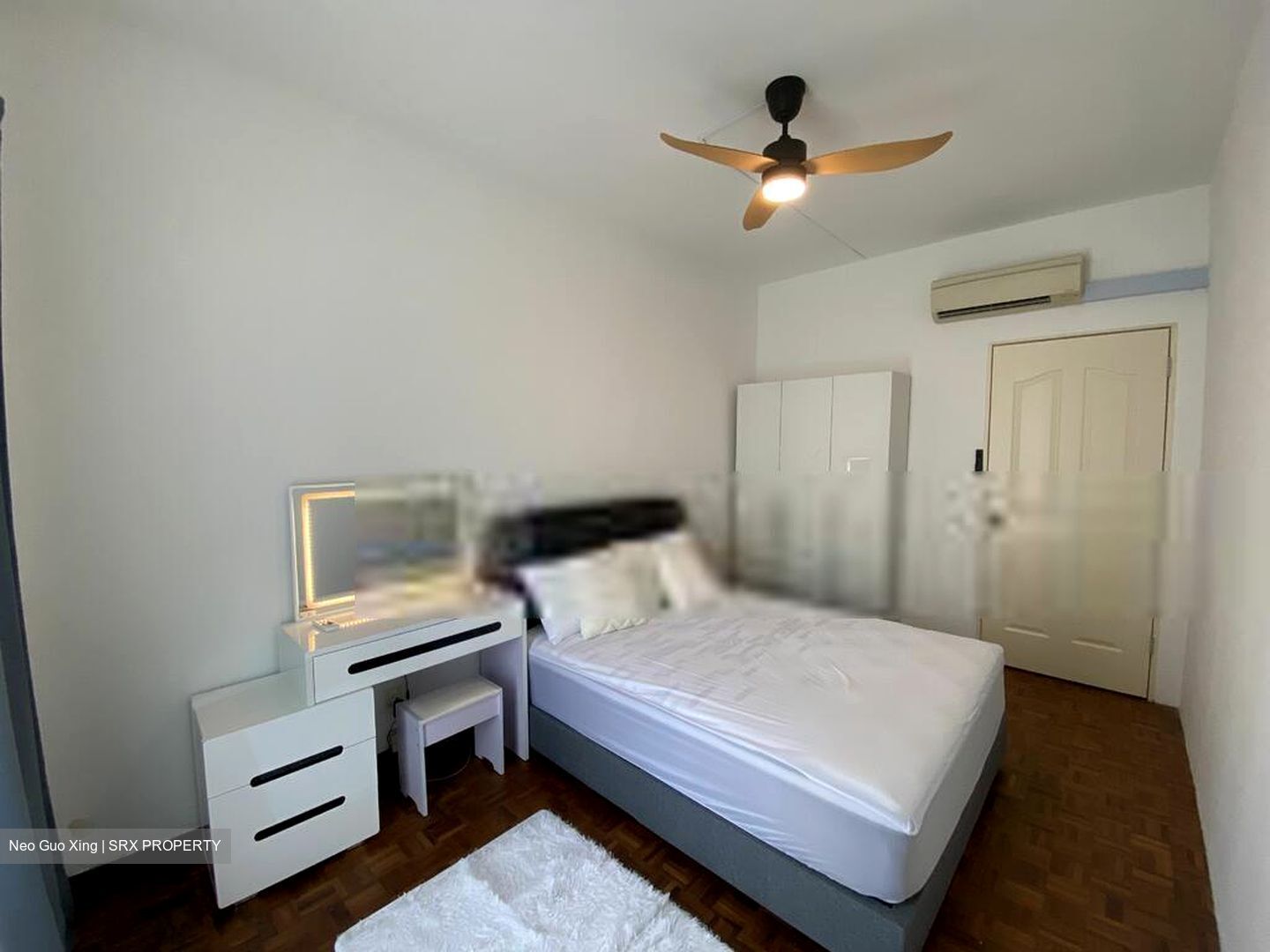Orchard Tower Rear Block Apartment (D9), Apartment #403903101